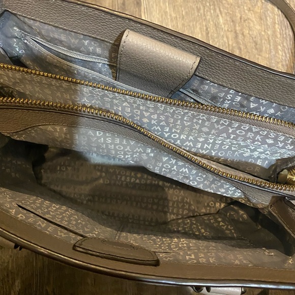 Kate Spade crossbody bag and card holder - Picture 4 of 8